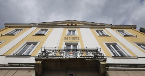 Steirische Gemeinderatswahlen: Kein blauer Höhenflug