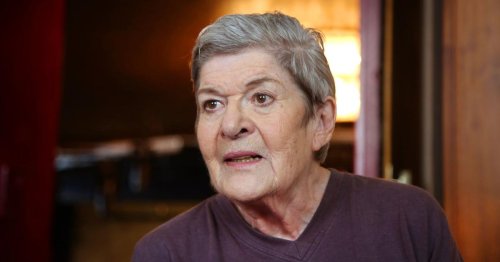 Burgtheater-Doyenne Elisabeth Orth gestorben