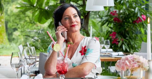 Marisa Burger nach Rosenheim-Cops: "Frau Stockl" wird nicht fad
