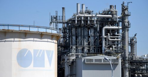 Betriebsstörung in der OMV-Raffinerie wieder behoben