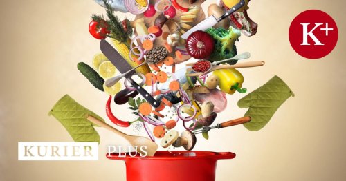 Chaos Cooking: Was hinter dem Kulinarik-Trend steckt