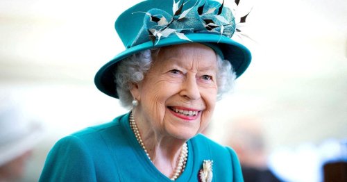 Rekord-Regentin: Warum "die Queen in Platin" einen Partymarathon auslöst