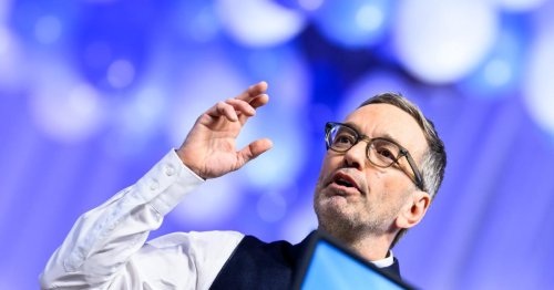 Nach Sabotage an Kickls Kletterroute: Staatsschutz ermittelt
