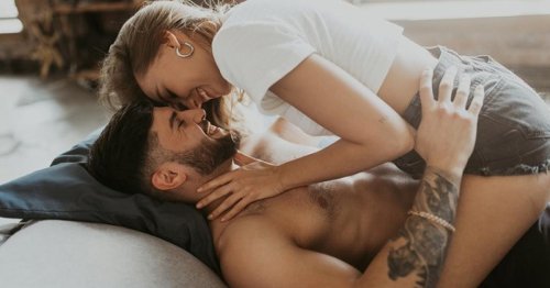 Neue Studie: Wie oft und wo österreichische Paare Sex haben