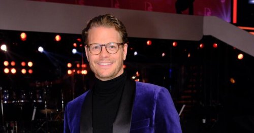 "Dancing Stars"-Gastjuror Mark Seibert verrät seine zwei Favoriten