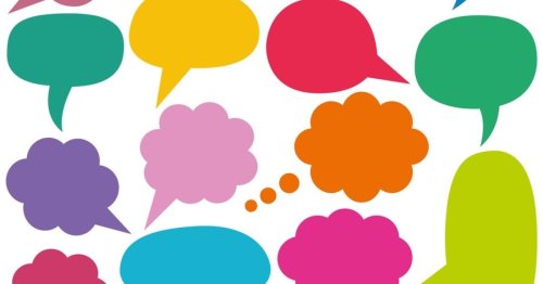 Andere begeistern: Fünf Tipps für besseres Sprechen