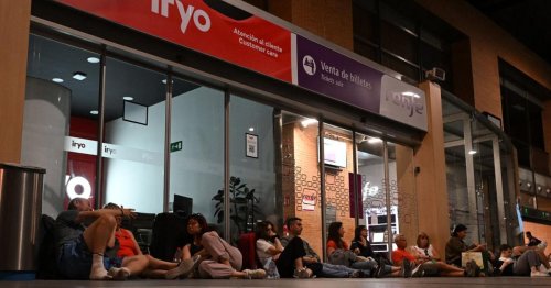 Stromausfall in Spanien forderte laut Medien drei Tote