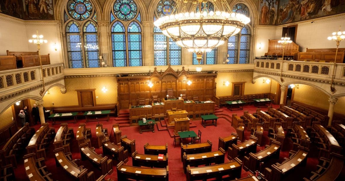 Ein letztes Mal vor der Wien-Wahl: Sondersitzung des Landtags