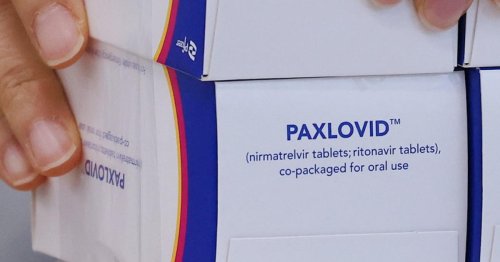 Covid-19: Pille Paxlovid ist auch gegen Omikron wirksam