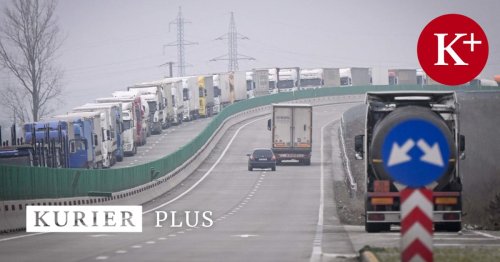Schengen-Blockade: "Gibt es wieder ein Veto, klagen wir Österreich"
