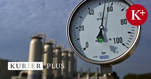 Europa baut Gasversorgung um, Österreich macht nicht mit