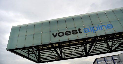 Voestalpine fährt neues Edelstahlwerk in Kapfenberg hoch