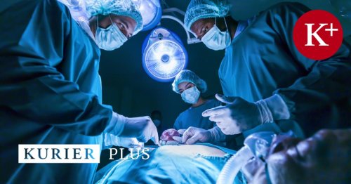 Spitalsreform in NÖ: Uniklinik wird zum Milliarden-Projekt