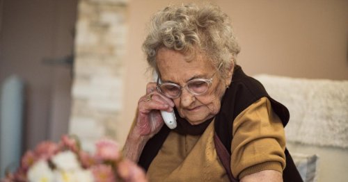 "Tochter muss ins Gefängnis": Trickbetrüger zockte Seniorin ab