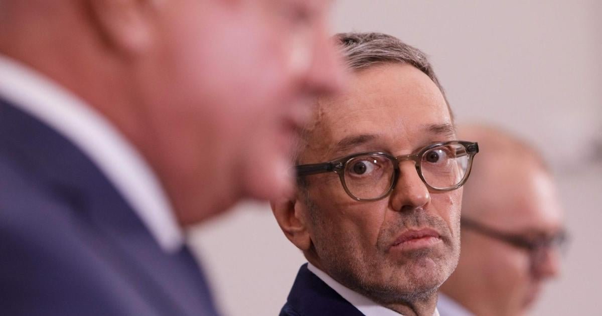 FPÖ und ÖVP geben sich noch eine Chance