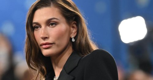 18 Stunden in den Wehen: Hailey Bieber über schwierige Geburt