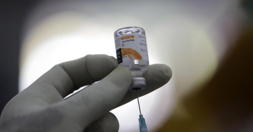 China zweifelt Wirksamkeit des eigenen Impfstoffes an - und rudert zurück