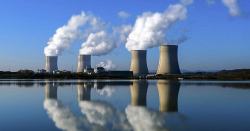 Warum der Zug in Europa in Richtung Kernkraft geht