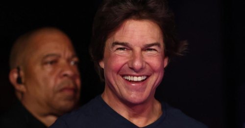 Tom Cruise und Ana de Armas: Alles, was man über ihre angebliche Romanze weiß