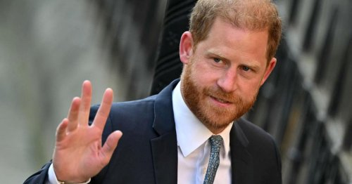Harrys Interview-Beben: Königsfamilie unvorbereitet getroffen – Einblicke