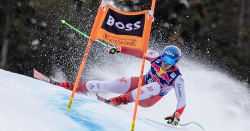 Starkes Lebenszeichen: Vier zusätzliche Weltcup-Startplätze für das ÖSV-Skiteam