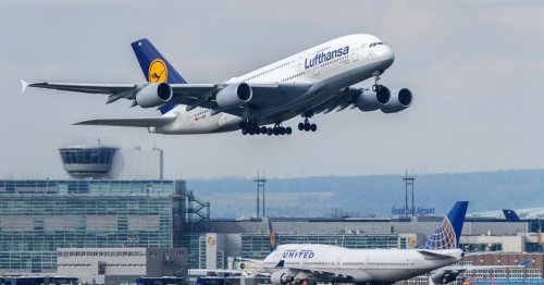 Deutsche Luftfahrtbranche stellt sich auf lange Durststrecke ein