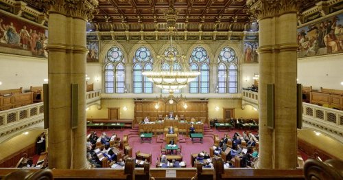 Ehemaliger Sprecher des Wiener SPÖ-Klubs wechselt zur FPÖ