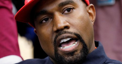 Krise bei Kanye West und Bianca Censori: Ehe hängt "am seidenen Faden"