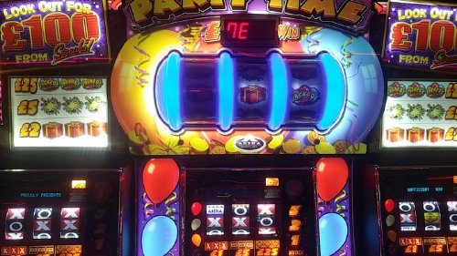 How to Machines Play Fruit Machines - kurtural.com