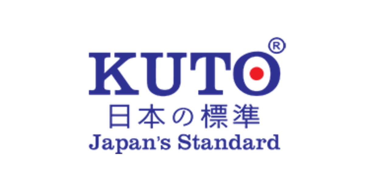 Kuto Japan cover image