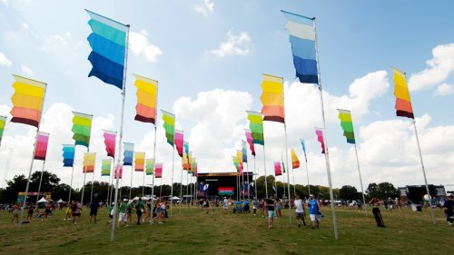 ACL Fest 2022: City issues attendee guidance ahead of festival