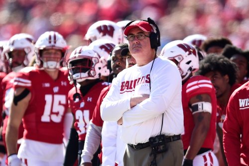 Former Wisconsin coach Paul Chryst to join Longhorns as special assistant, analyst: report