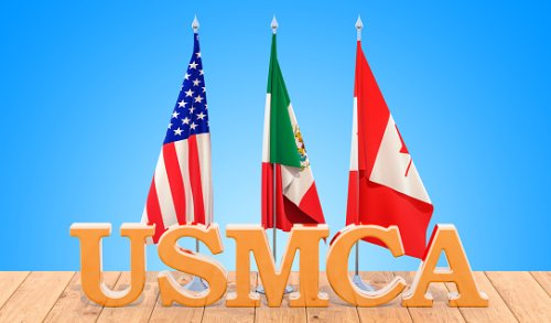 USMCA 'uncertainty' hurting border economy, lawmaker says