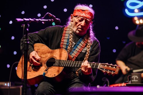 Willie Nelson moves 2024 4th of July Picnic out of Texas