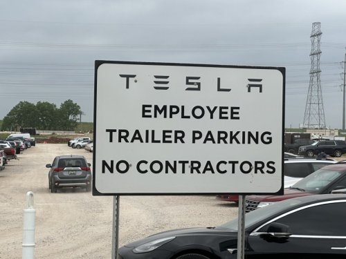 'It's heartbreaking': Tesla employees in Austin blindsided by layoffs
