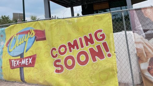 Chuy's announces new location in Mueller community