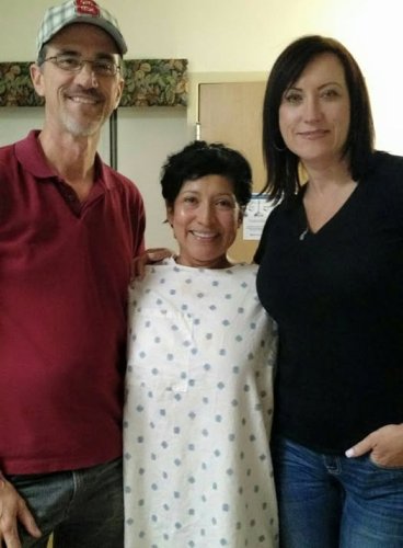 Austin woman tackles Tokyo Marathon decade after brain tumor removal, relearning to walk