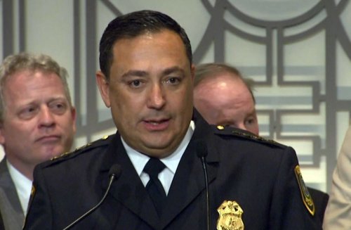 Casar responds after Houston police chief blames Austin City Council for Democrat losses in Texas