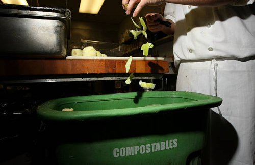 Benefits of composting