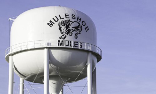 Reports: Russian hackers caused Muleshoe water tank to overflow
