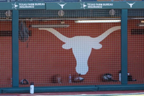 New conference, no problem for No. 2 Texas after doubleheader sweep of No. 3 Florida