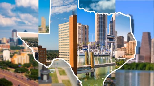 Where Is The Cheapest Place To Live In Texas We Ranked 18 Cities To    Medium 