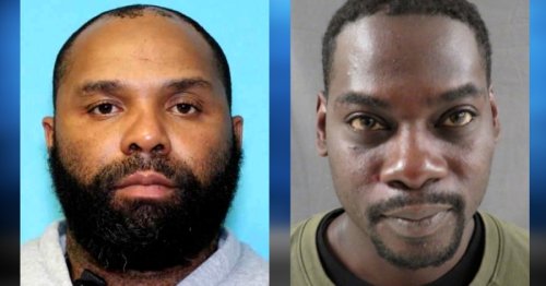 Texas men indicted for alleged roles in small town pharmacy robberies