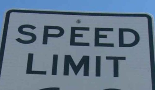 New speed limits for Round Rock drivers