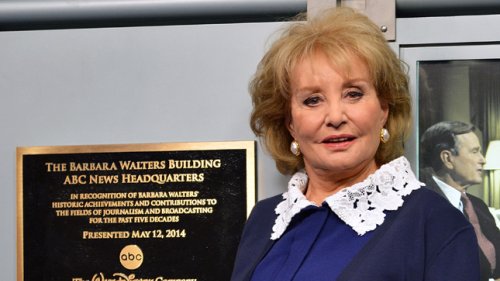 Barbara Walters Trailblazing Tv Journalist Dies At 93 Flipboard 