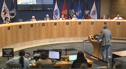 'I will sue you': Austin City Council public comment rules in limbo after judge ruling