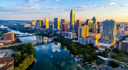 Austin releases demographics map focusing on age trends