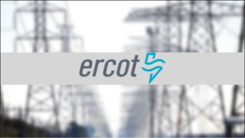 ERCOT issues weather alert ahead of winter weather