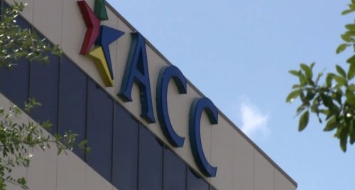 ACC Round Rock Campus Closed Due To Power Outage Flipboard