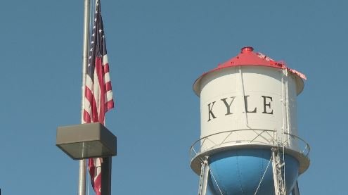 Property tax exemptions added for Kyle homeowners